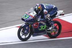 Enea Bastianini, Gresini Racing Team Moto3