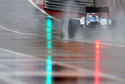 Валттери Боттас, Williams F1 Team