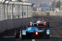 L'action en course