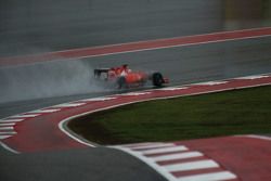 Sebastian Vettel, Ferrari SF15-T