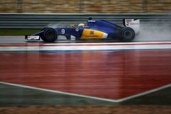 Marcus Ericsson, Sauber C34