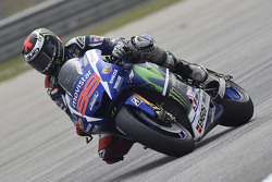 Хорхе Лоренсо, Yamaha Factory Racing