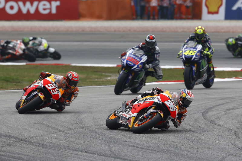 Grand Prix de Malaisie 2015