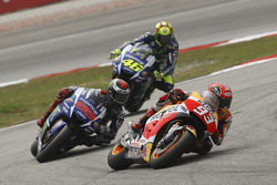 Марк Маркес, Repsol Honda Team