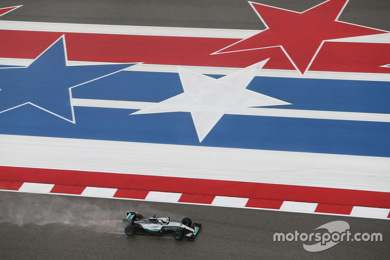 Grand Prix des Etats-Unis 2015