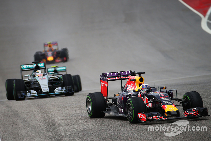 Grand Prix des Etats-Unis