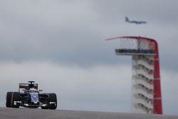 Marcus Ericsson, Sauber C34