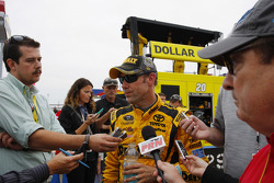 Matt Kenseth, Joe Gibbs Racing Toyota