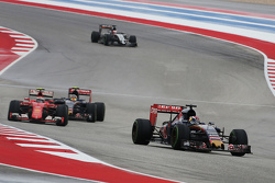 Max Verstappen, Scuderia Toro Rosso STR10