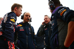 Даниил Квят, Red Bull Racing RB11