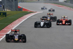 Max Verstappen, Scuderia Toro Rosso STR10