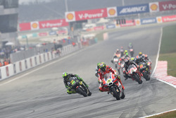 Andrea Iannone, Ducati Team