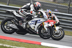Джек Миллер, Team LCR Honda и Ники Хейден, Aspar MotoGP Team