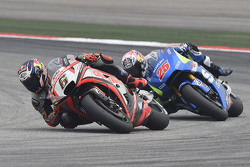 Stefan Bradl, Aprilia Racing Team Gresini