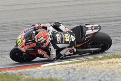 Alvaro Bautista, Aprilia Racing Team Gresini