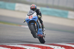 Дамиан Кадлин, Ioda Racing Project