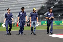 Felipe Nasr, Sauber F1 Team