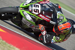 Tom Sykes, Kawasaki