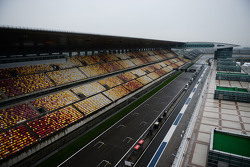 Circuito Internacional de Shanghai