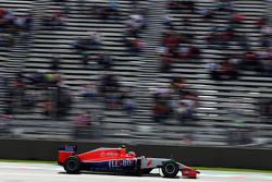 Александр Росси, Manor Marussia F1 Team