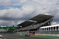 Джолион Палмер, Lotus F1 Team
