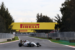 Валттери Боттас, Williams F1 Team