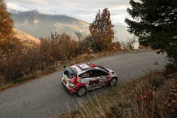 Alexey Lukyanuk e Alexey Arnautov, Ford Fiesta R5
