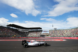 Валттери Боттас, Williams FW37