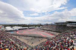 Sebastian Vettel, Ferrari SF15-T
