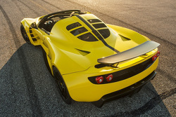 2016 Hennessey Venom GT