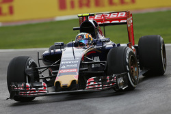 Carlos Sainz Jr., Scuderia Toro Rosso STR10