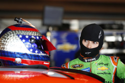 Danica Patrick, Stewart-Haas Racing Chevrolet
