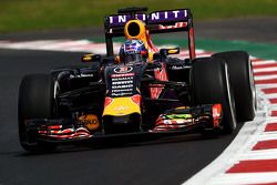 Daniel Ricciardo, Red Bull Racing RB11