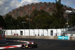 Daniel Ricciardo, Red Bull Racing RB11