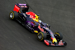 Daniel Ricciardo, Red Bull Racing RB11