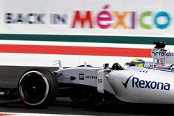Felipe Massa, Williams FW37