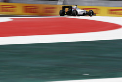 Валттери Боттас, Williams FW37