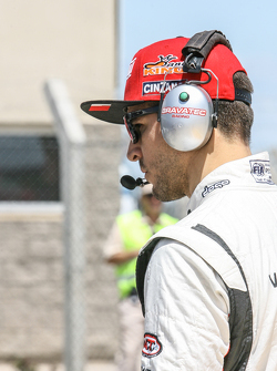Matias Rossi, Donto Racing Chevrolet