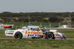 Martin Serrano, Coiro Dole Racing Dodge