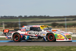 Mauricio Lambiris, Coiro Dole Racing Torino