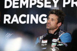Patrick Dempsey, Dempsey Proton Racing