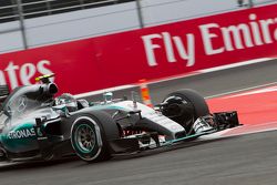 Nico Rosberg, Mercedes AMG F1 W06