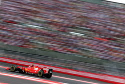 Кими Райкконен, Scuderia Ferrari