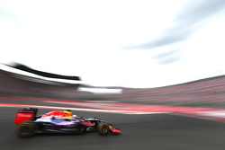 Даниэль Риккардо, Red Bull Racing
