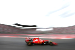 Кими Райкконен, Scuderia Ferrari