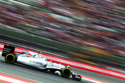 Valtteri Bottas, Williams FW37