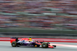 Daniel Ricciardo, Red Bull Racing RB11