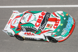 Carlos Okulovich, Sprint Racing Torino