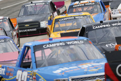 Race action