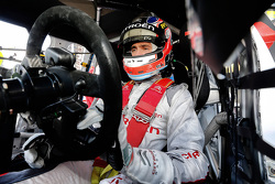 Jose Maria Lopez, Citroën C-Elysée WTCC, Citroën World Touring Car team